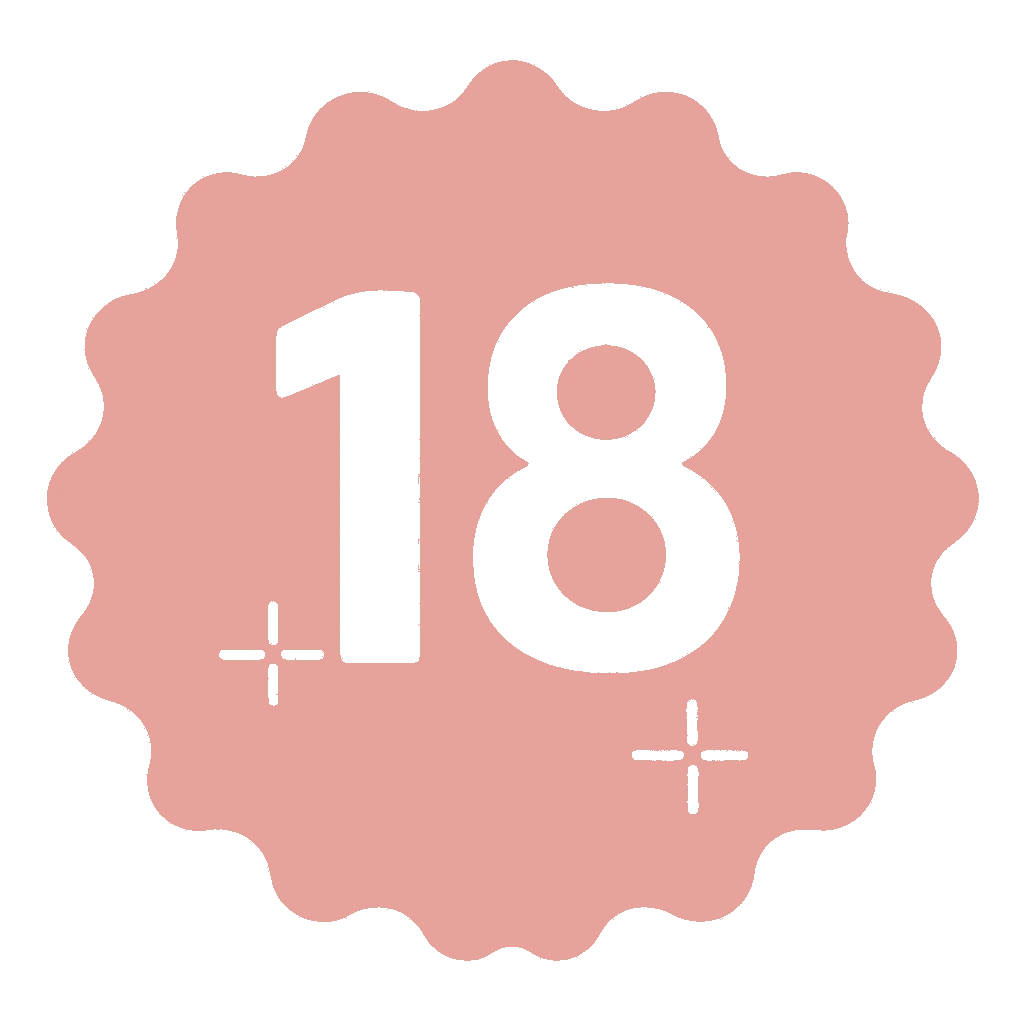 dekoracije za 18.rodjendan