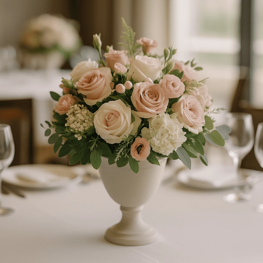 Cvetne dekoracije događaja