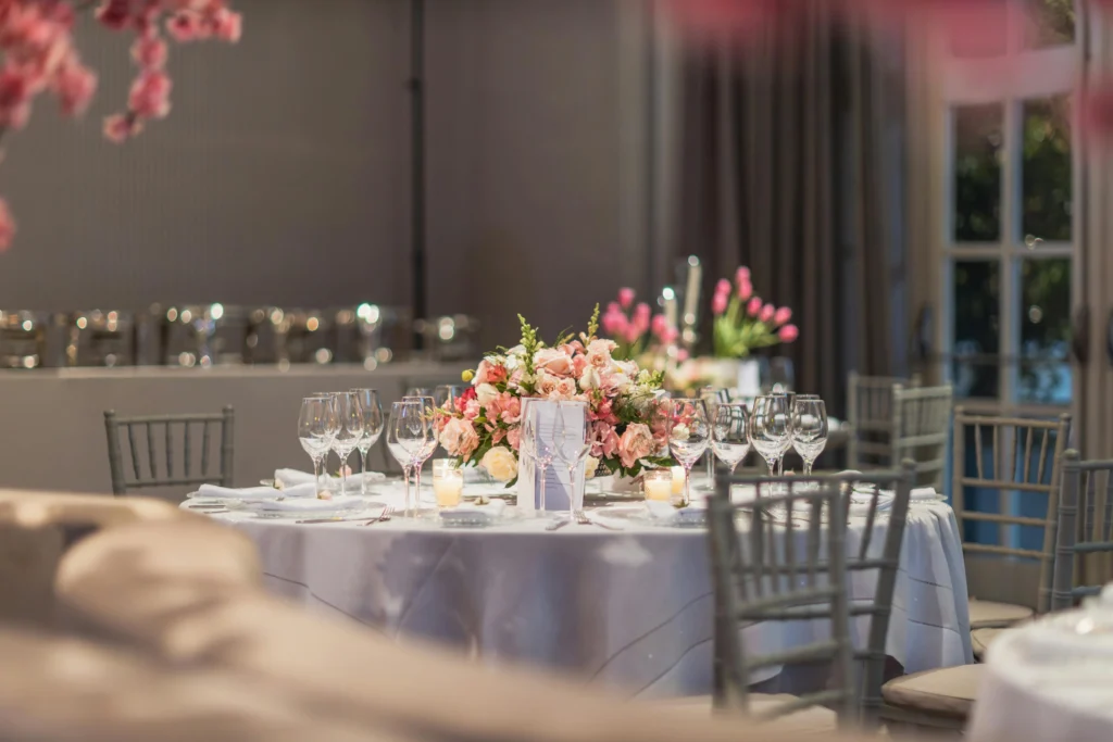 Dekoracija događaja u Beogradu